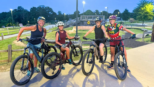 Bentonville, Arkansas: The Ultimate Summer Getaway for Mountain Bikers and Lake Lovers