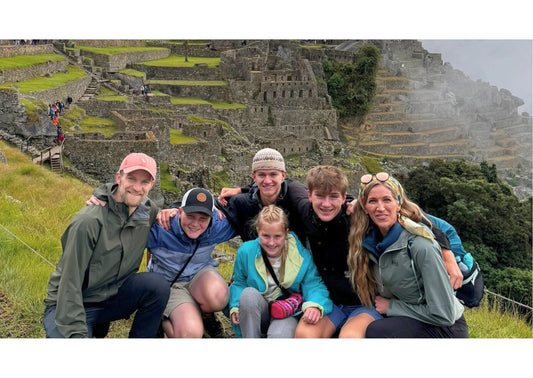 How to Visit Machu Picchu in 2025: Tickets, Rules & Must-Know Tips