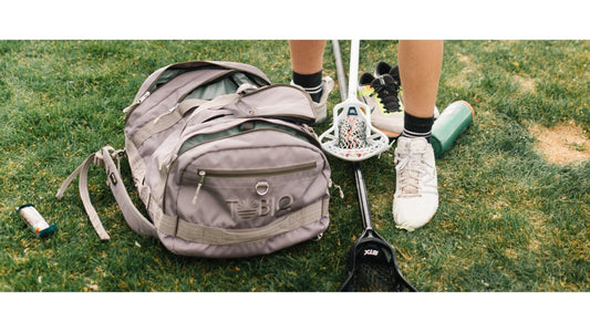 Lacrosse x TOBIQ 45L Washable Bag