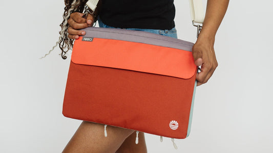 Meet the Big BOSS: Your New Favorite Flip Crossbody Bag