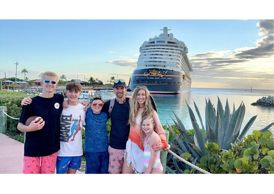 Our Honest Disney Cruise Line Review (7/10 Rating)