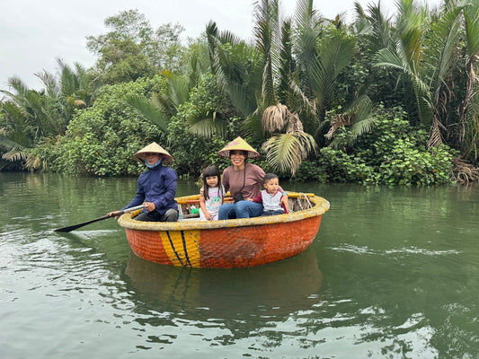 Vietnam with Kids: Your Ultimate Family Adventure Guide