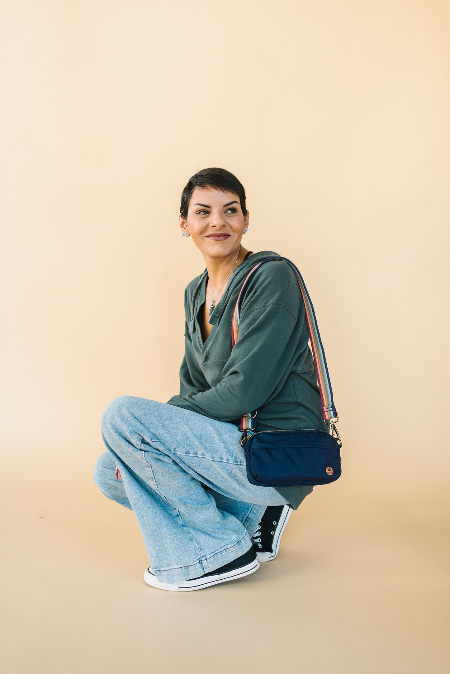 DUO Hip Pack