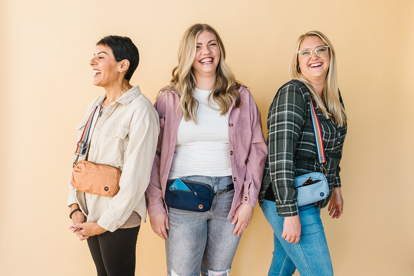 DUO Hip Pack