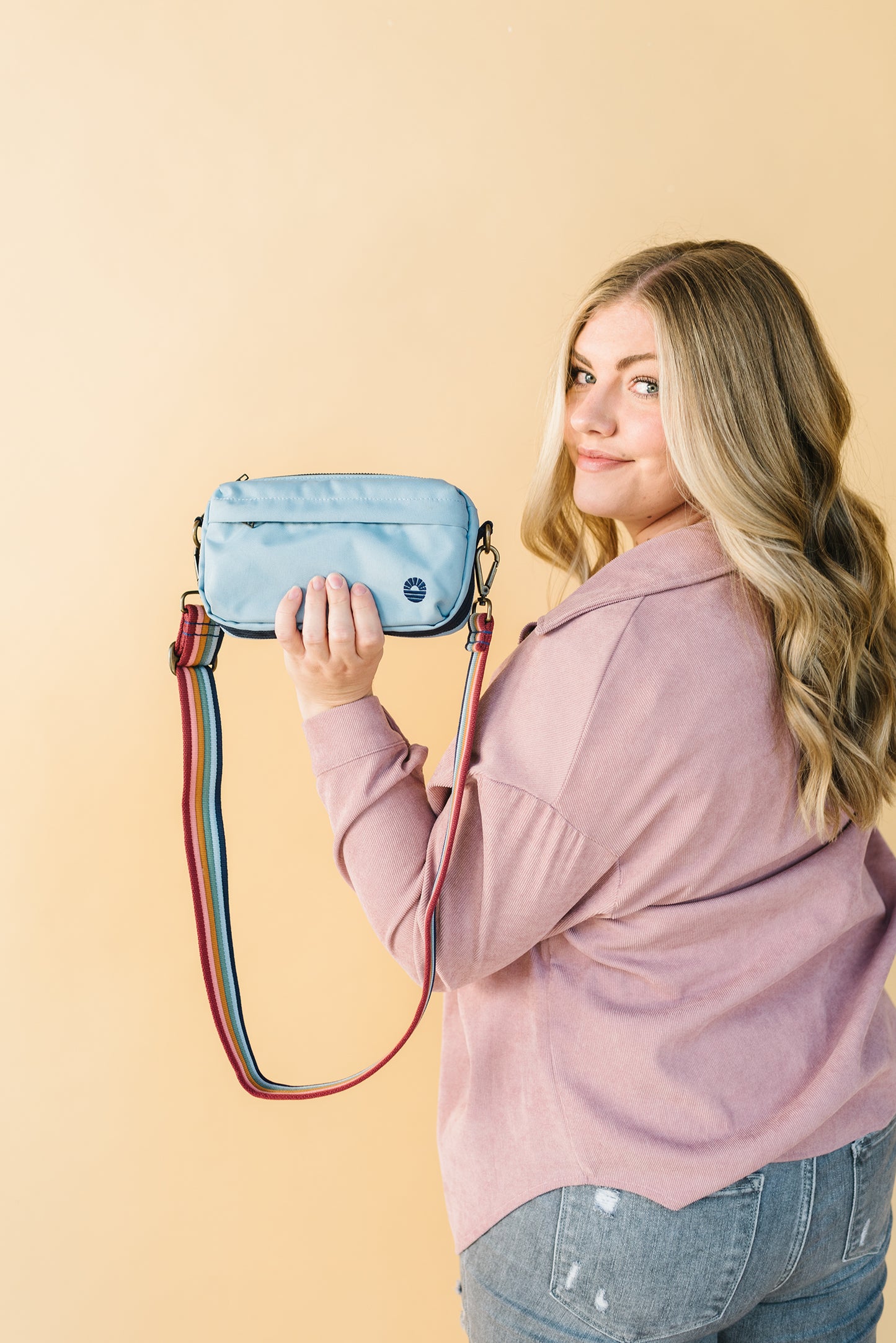 DUO Hip Pack