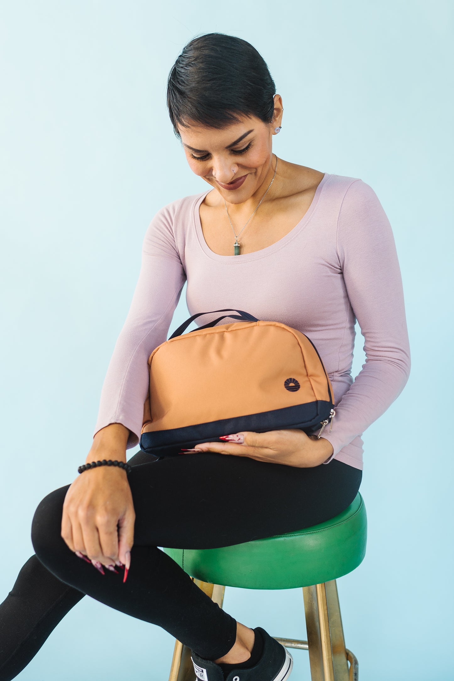 Toiletry Bag