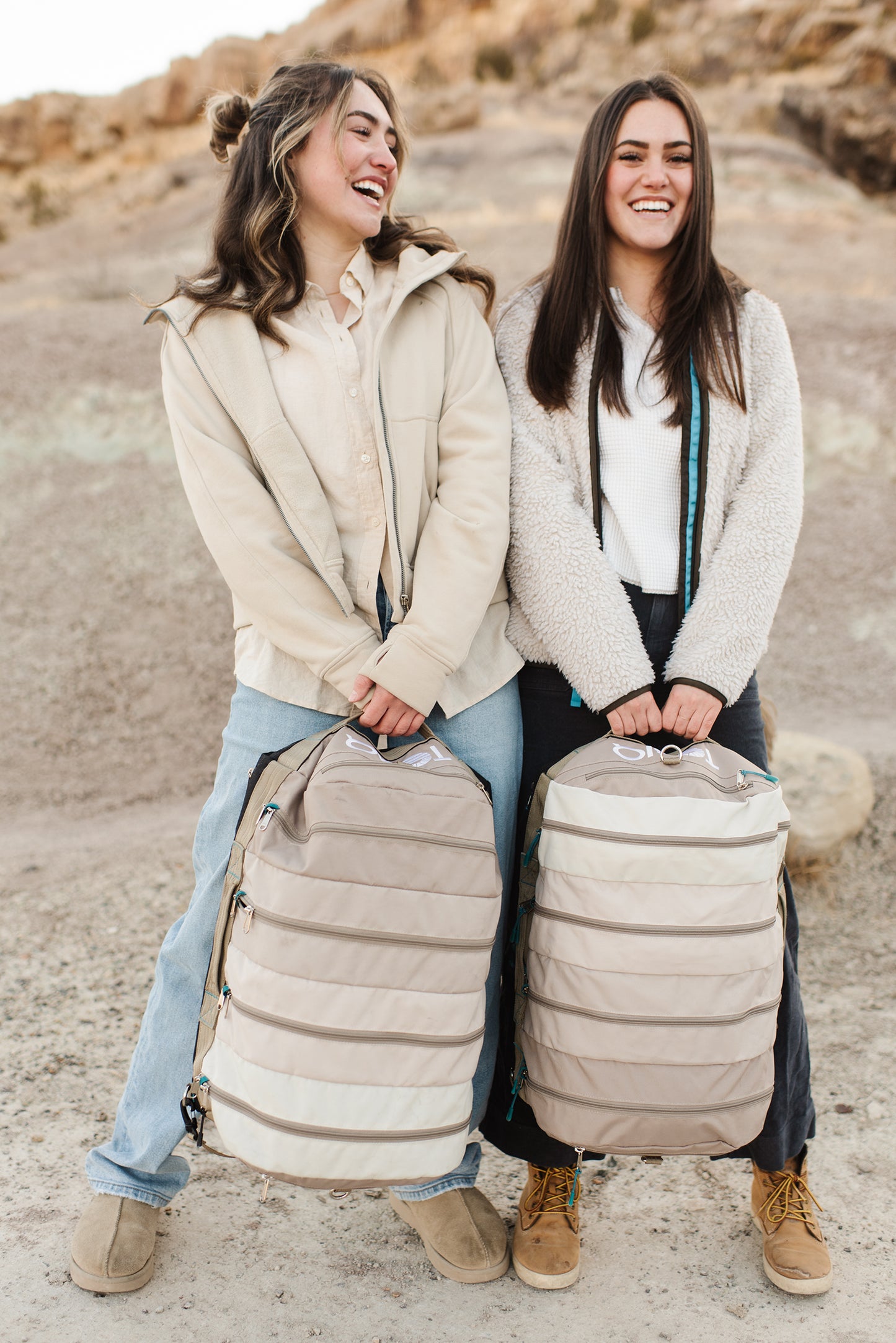 Badlands 30L