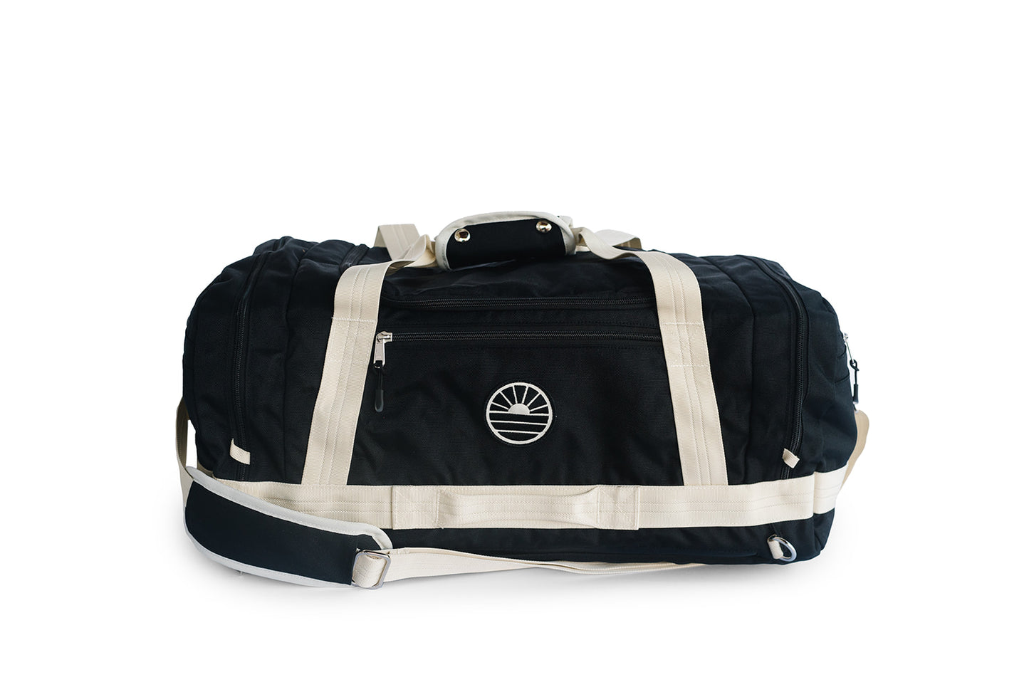 The Tandem 45L Washable Duffel