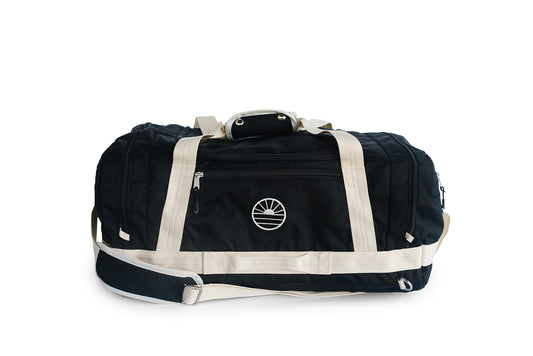 The 45L Washable Duffel
