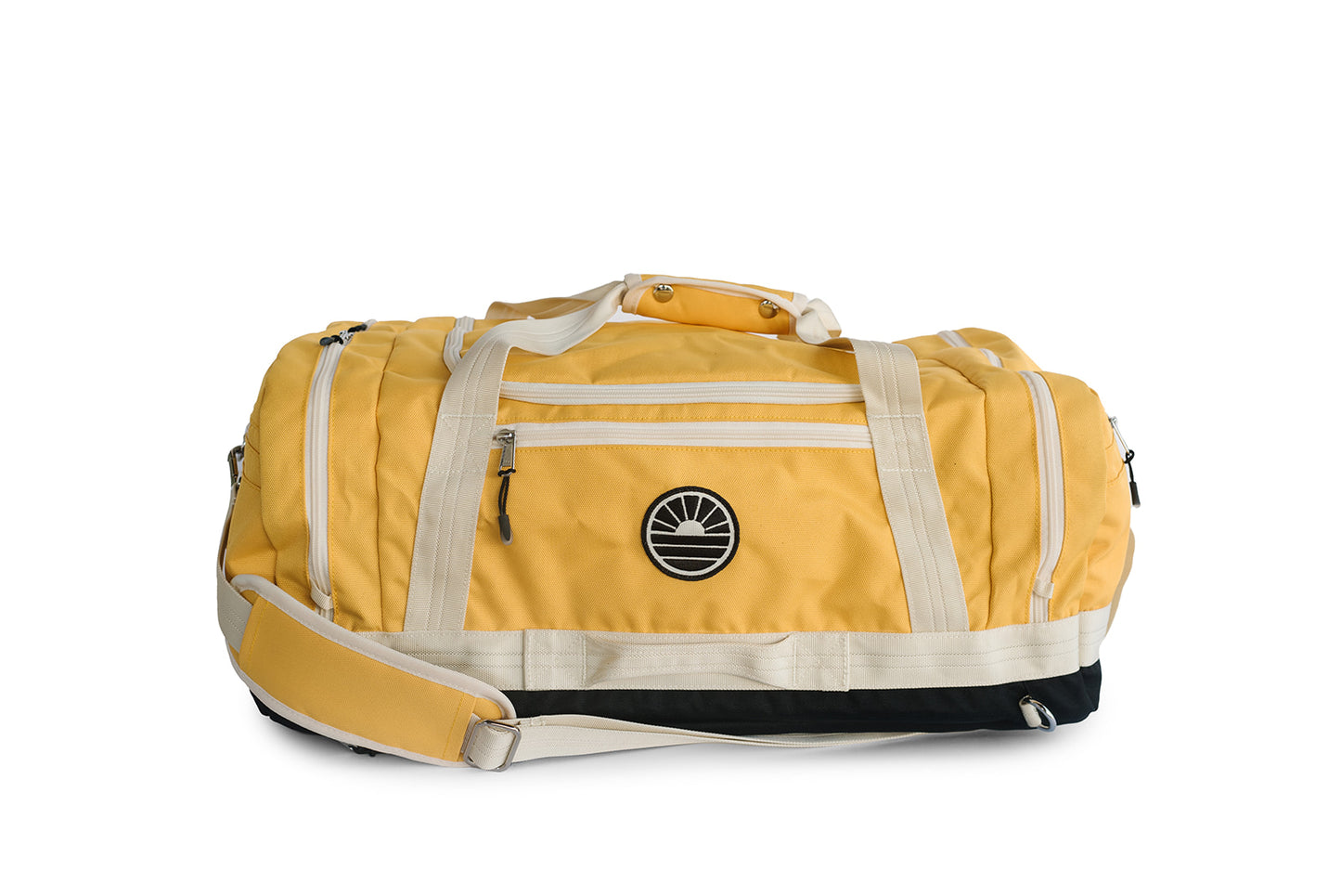 The Tandem 45L Washable Duffel