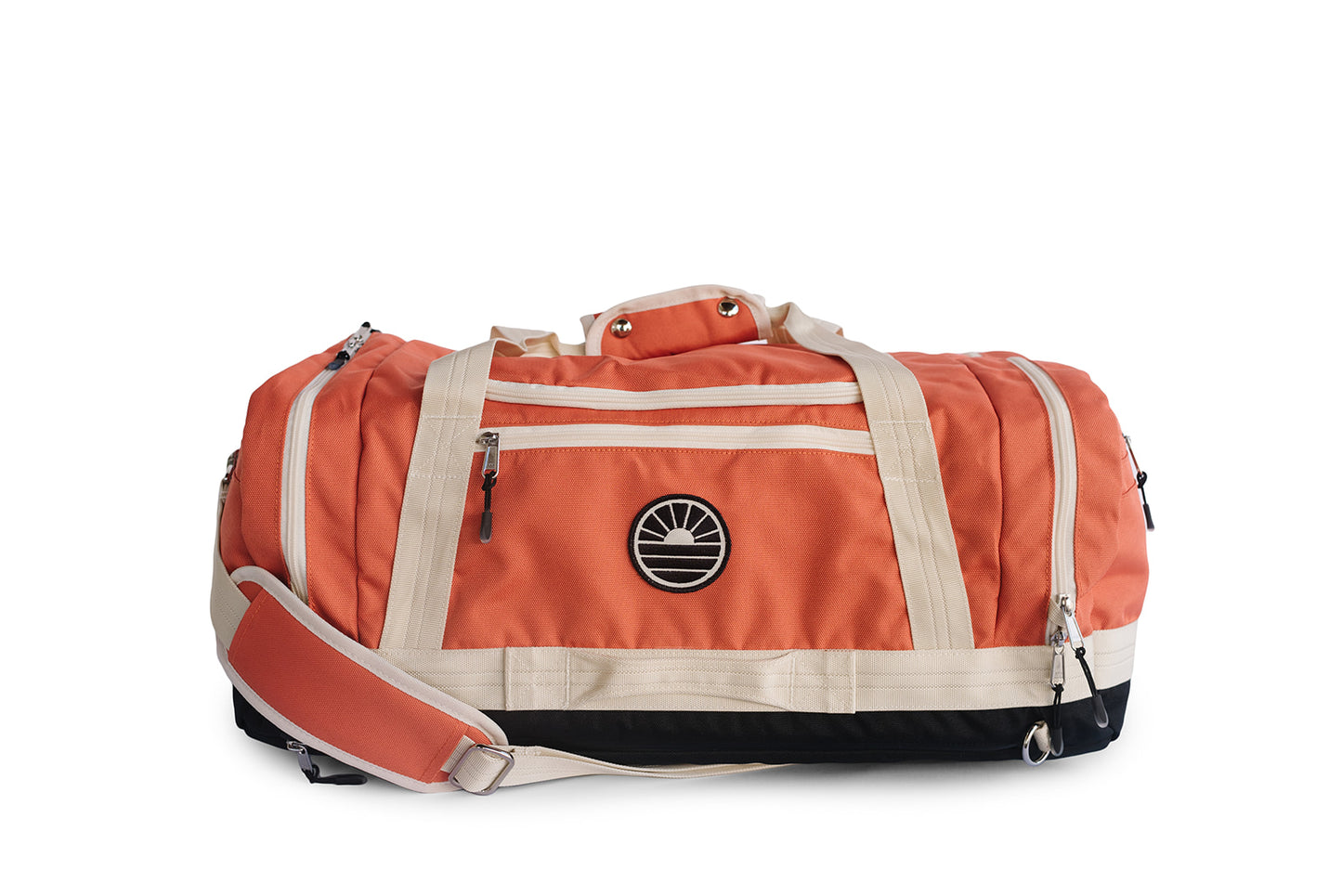 The Tandem 45L Washable Duffel