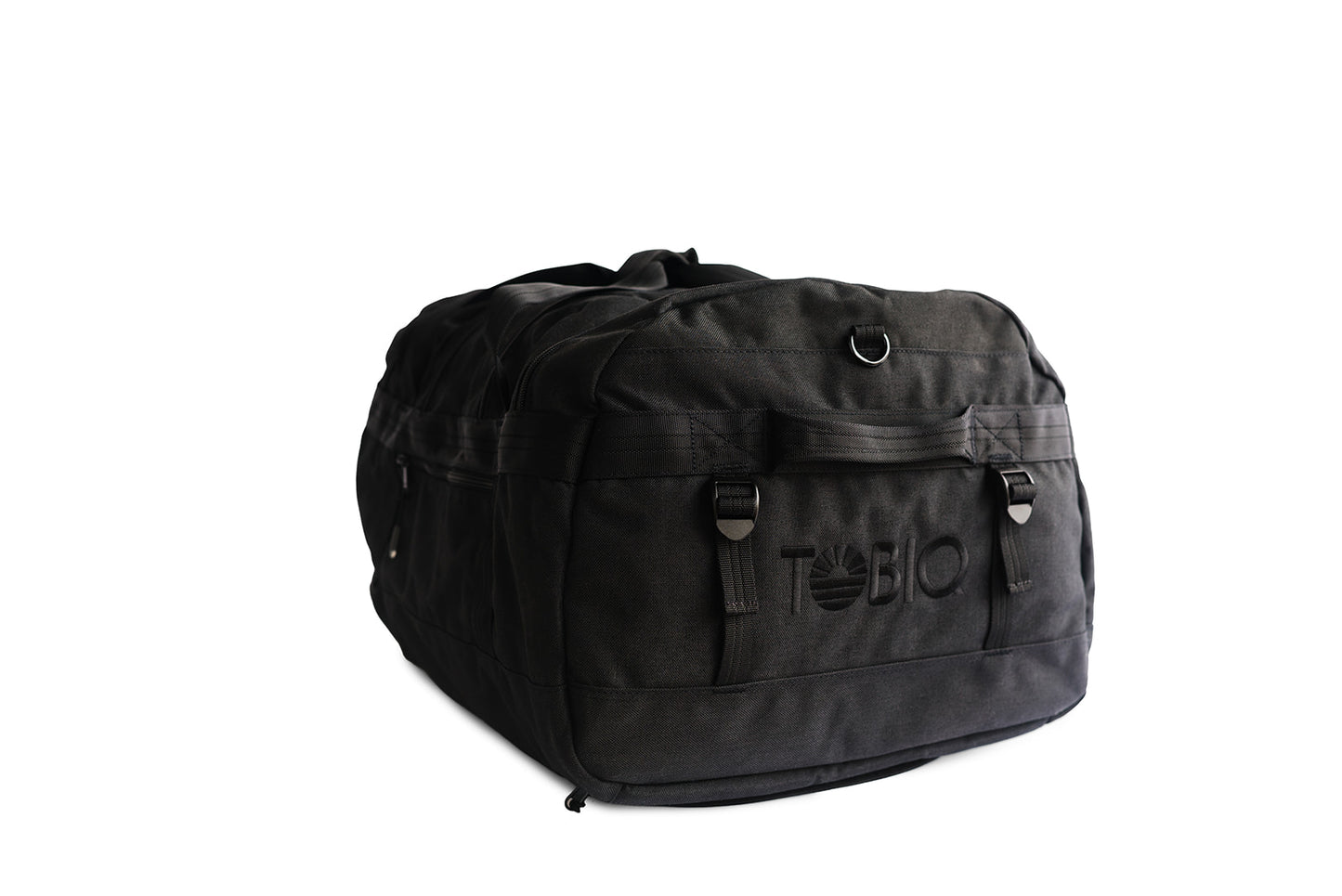 The Washable Travel Duffel - 60L
