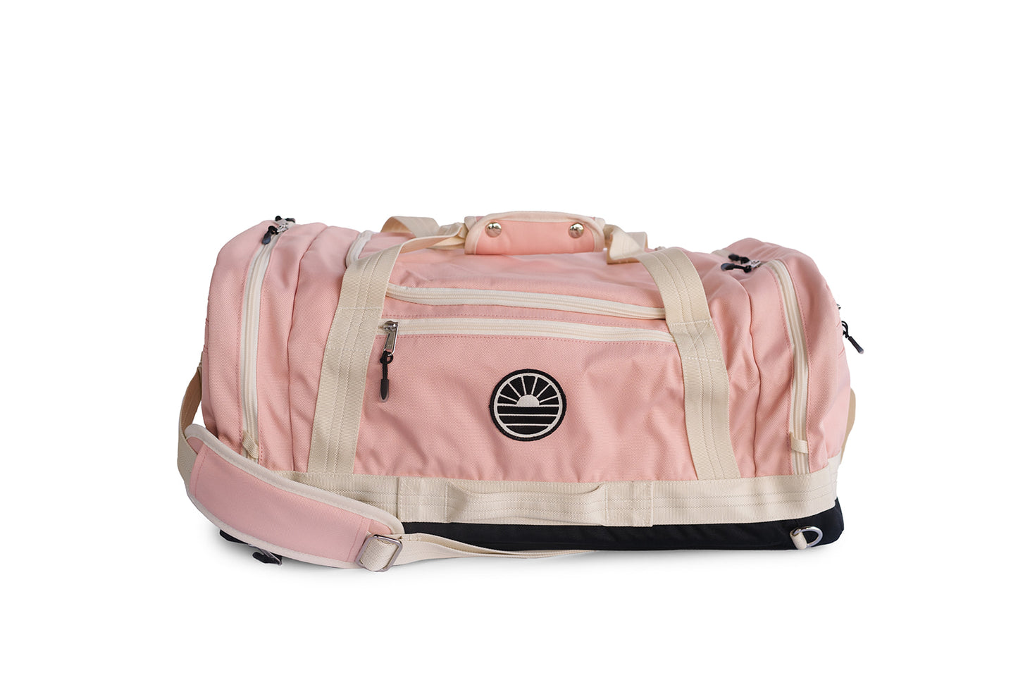 The Tandem 45L Washable Duffel