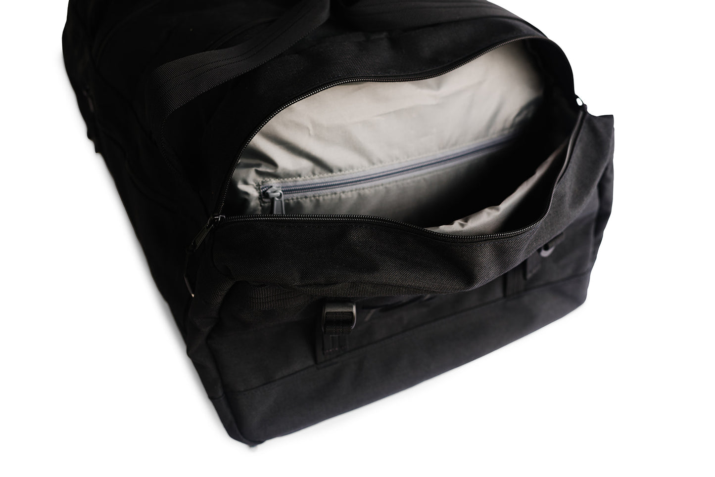 The Washable Travel Duffel - 60L