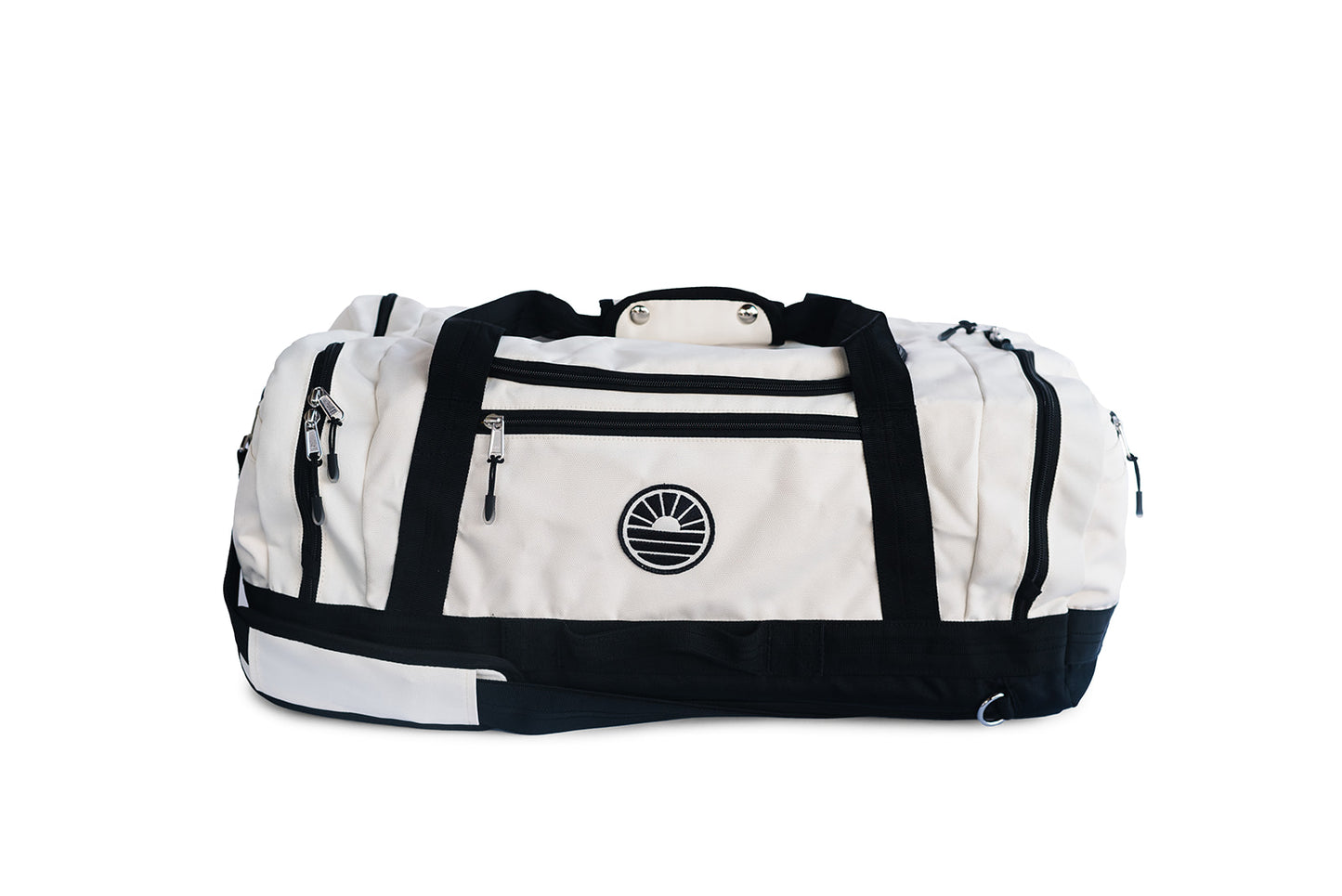 The Tandem 45L Washable Duffel