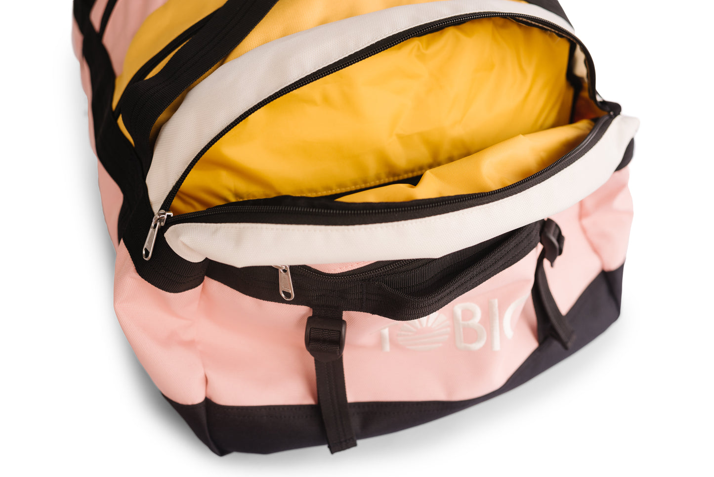 The Washable Travel Duffel - 60L