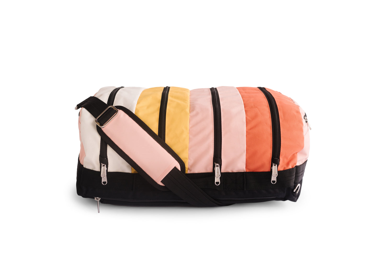 The Tiny Washable Duffels - 30L