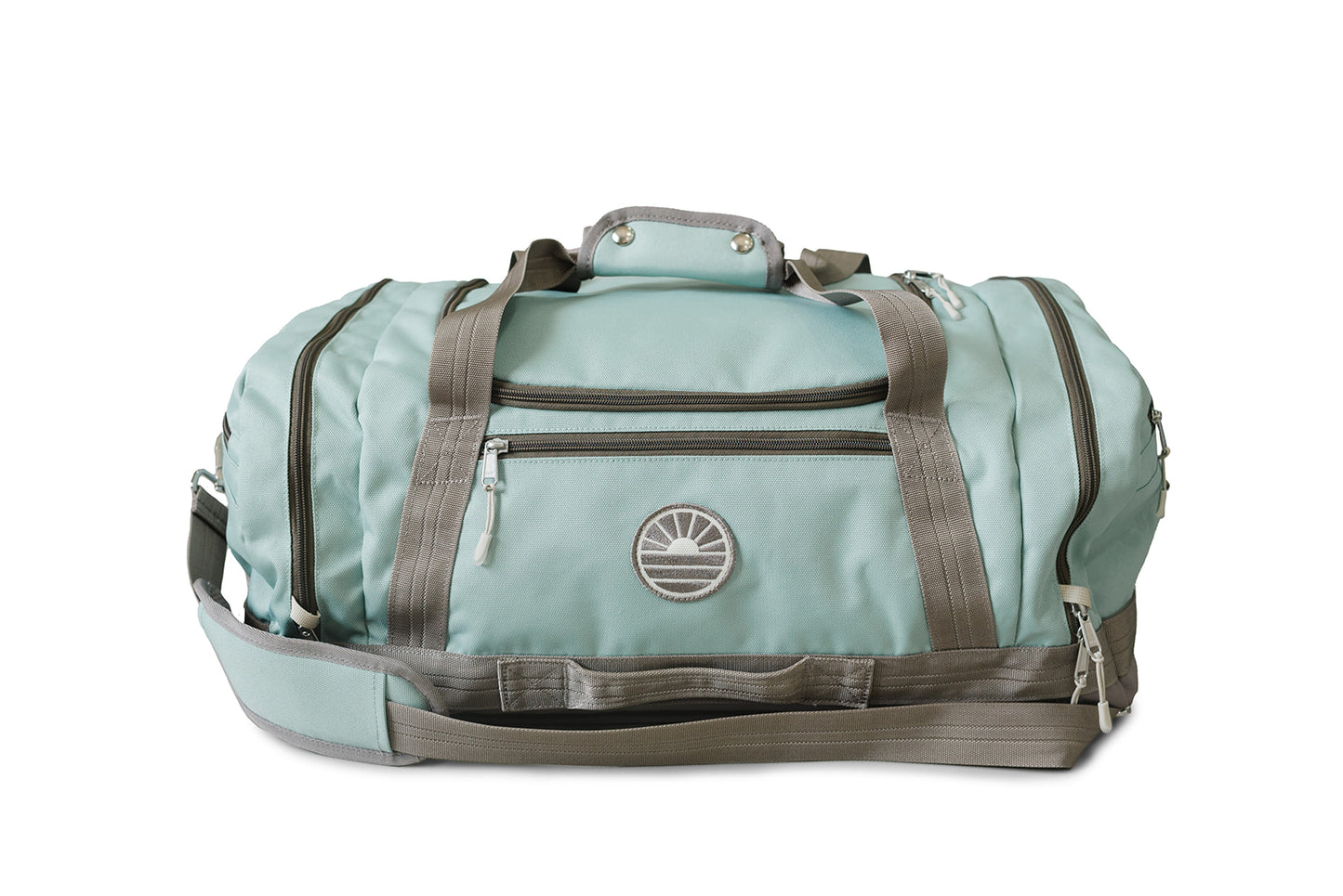The Tandem 45L Washable Duffel