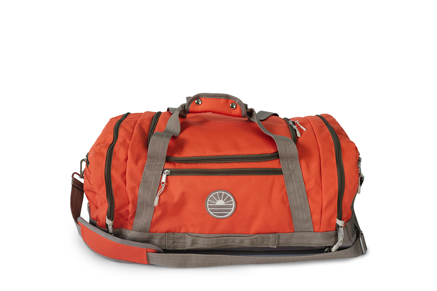 The Tandem 45L Washable Duffel