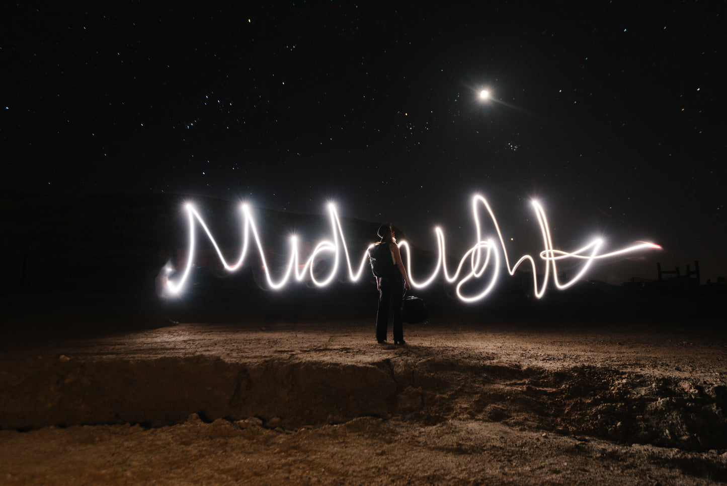 Midnight 60L