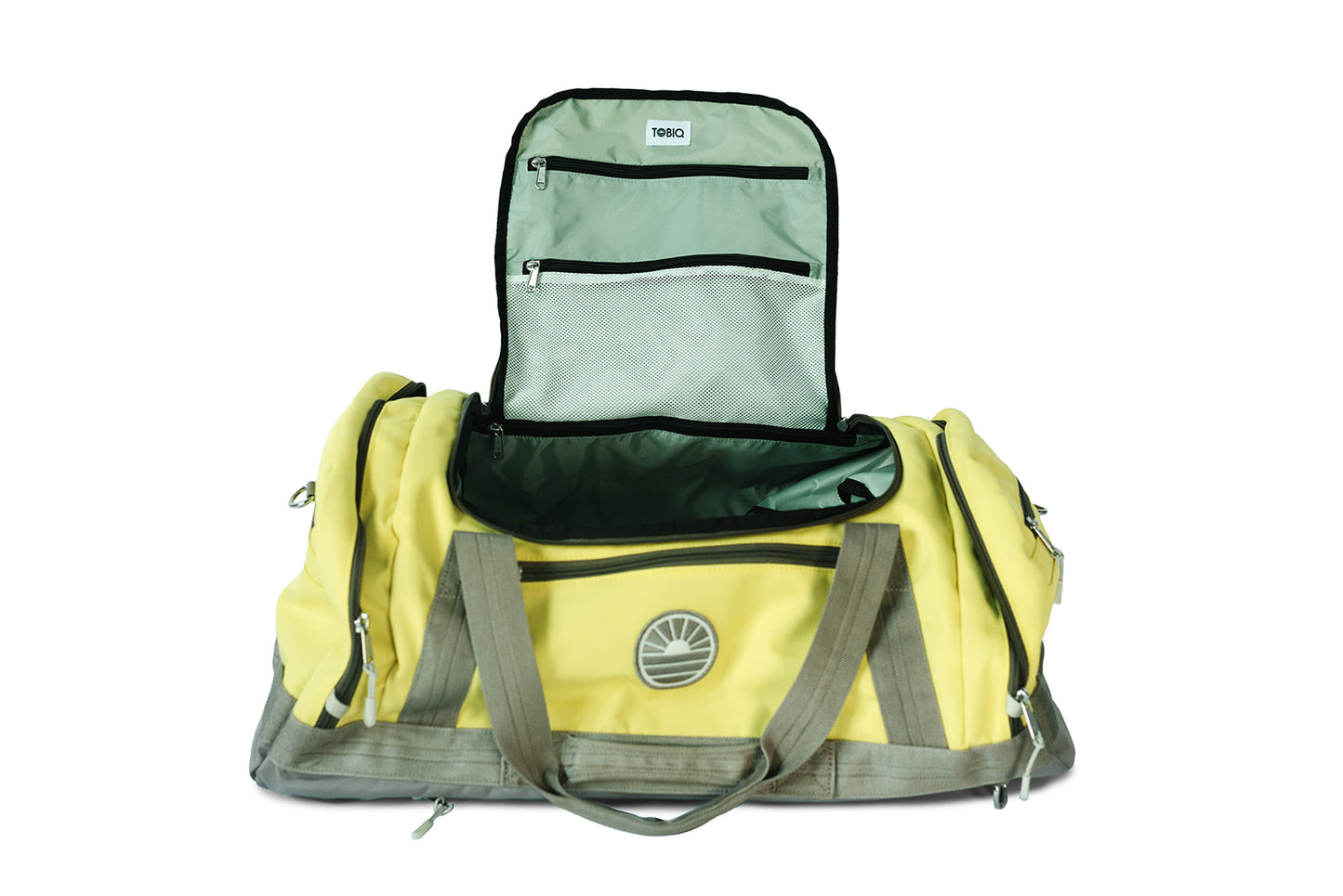 The Tandem Saigon 45L