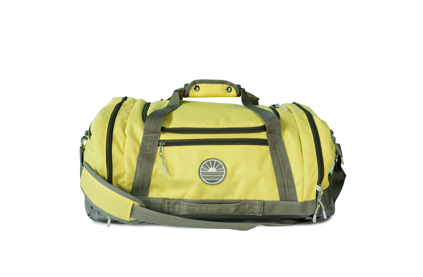 The Tandem 45L Washable Duffel