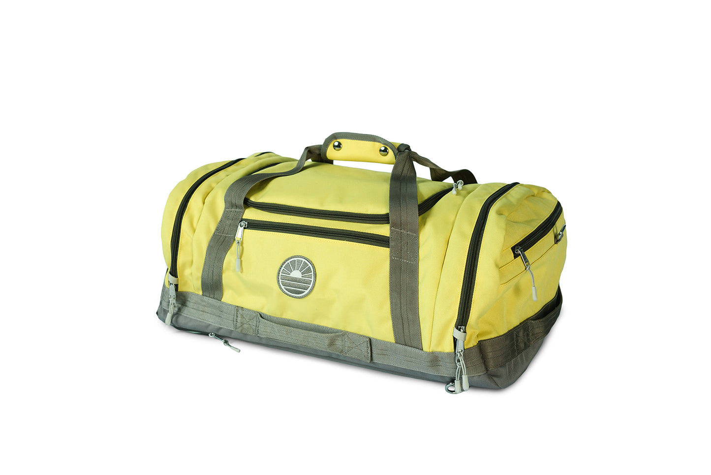 The Tandem Saigon 45L