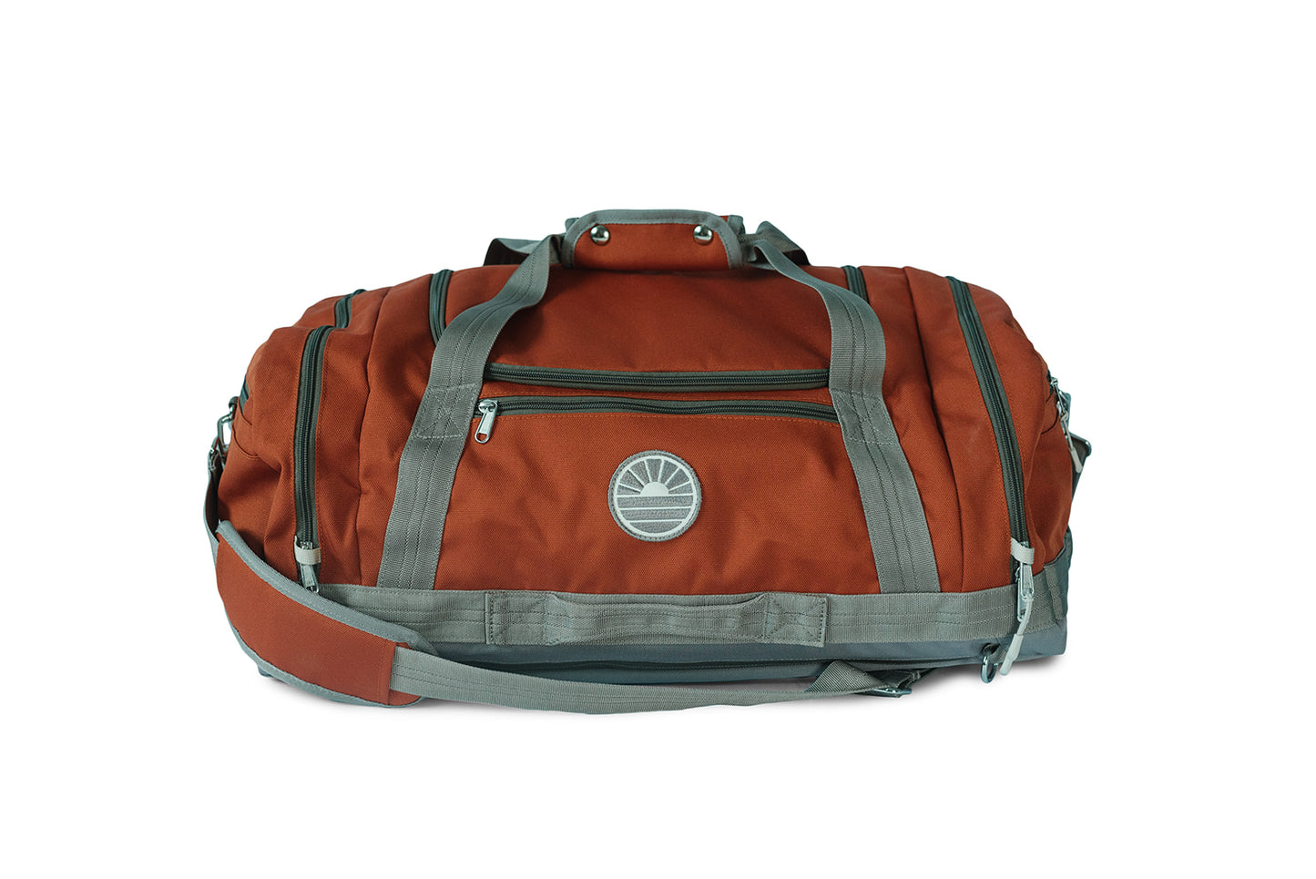The Tandem 45L Washable Duffel