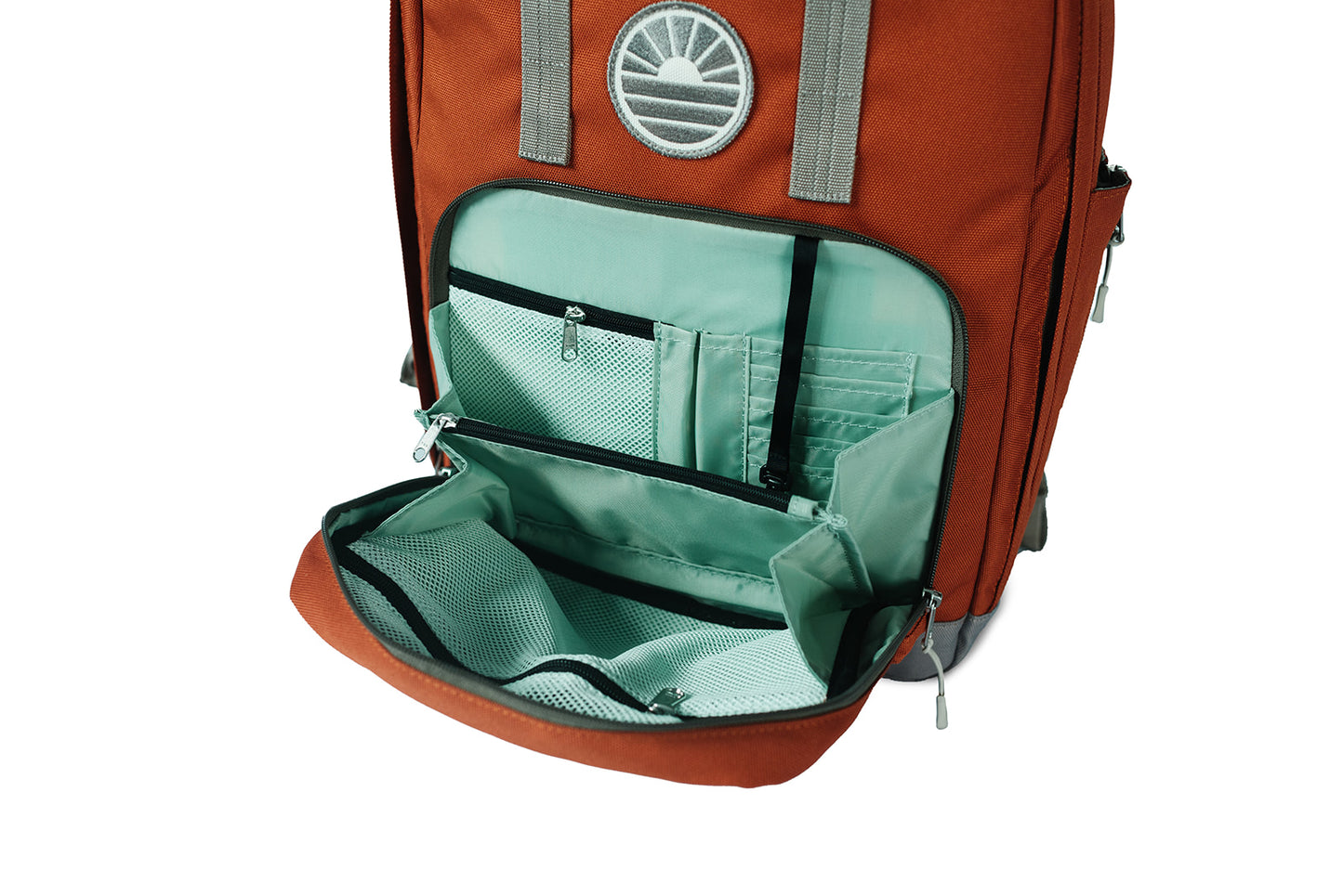 TOBIQ Backpack