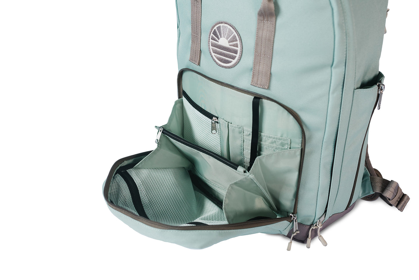 TOBIQ Backpack