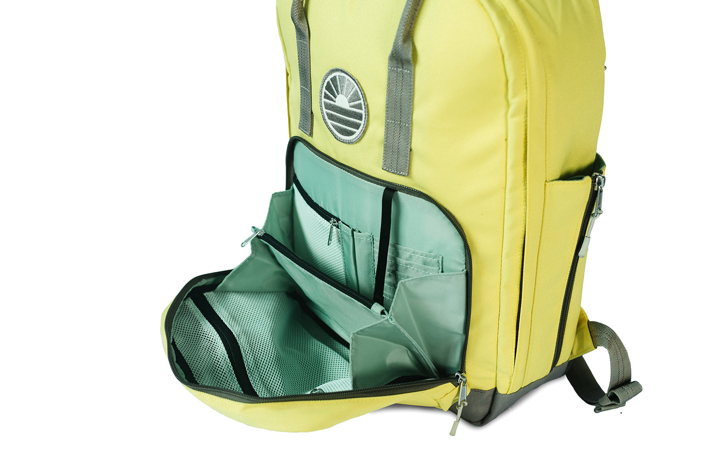 TOBIQ Backpack