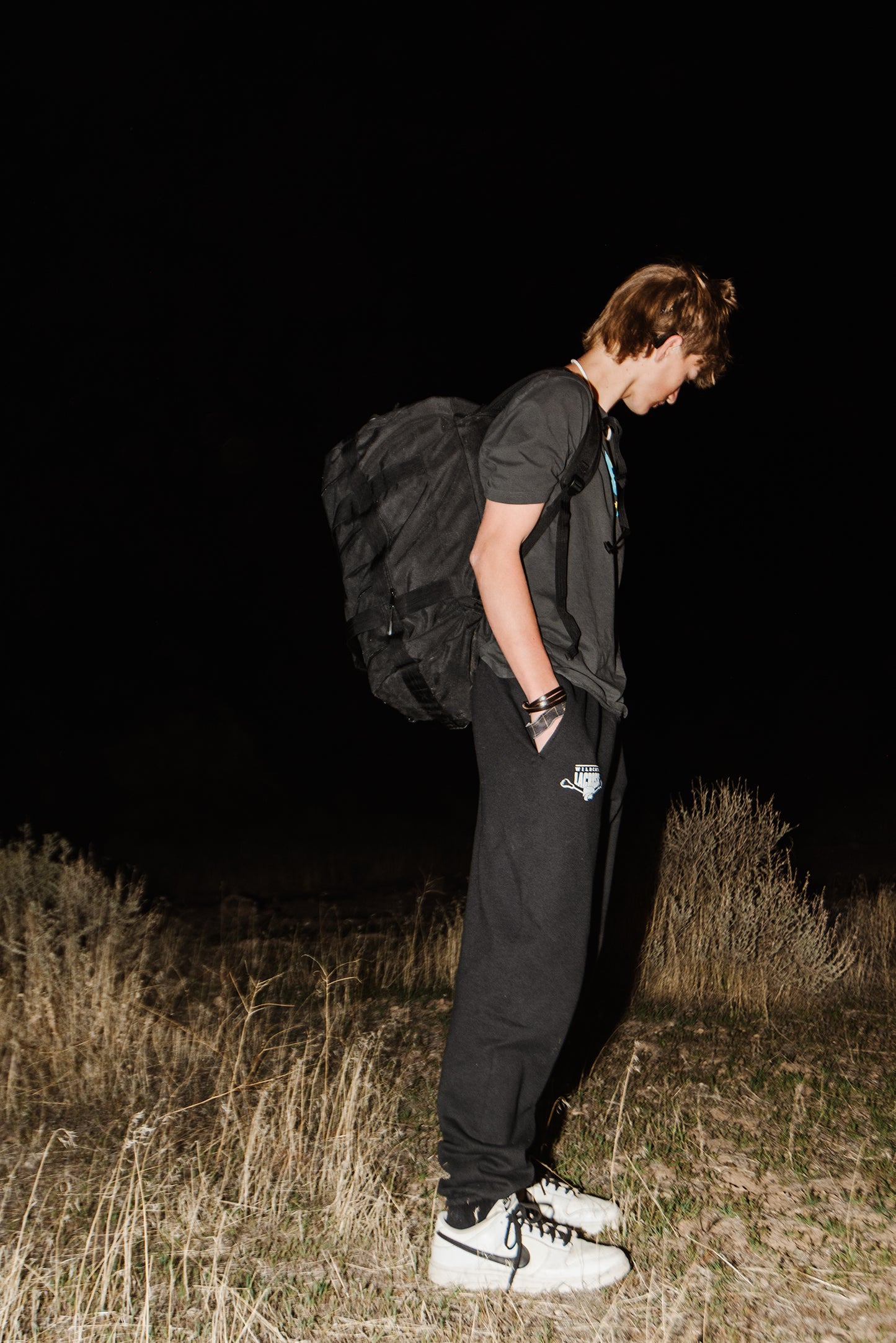 Midnight 30L