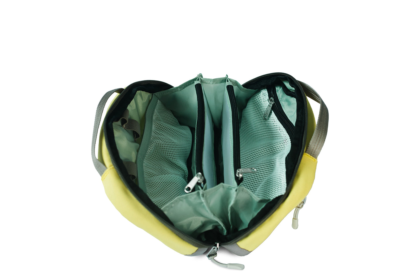 Tiny Toiletry Bag