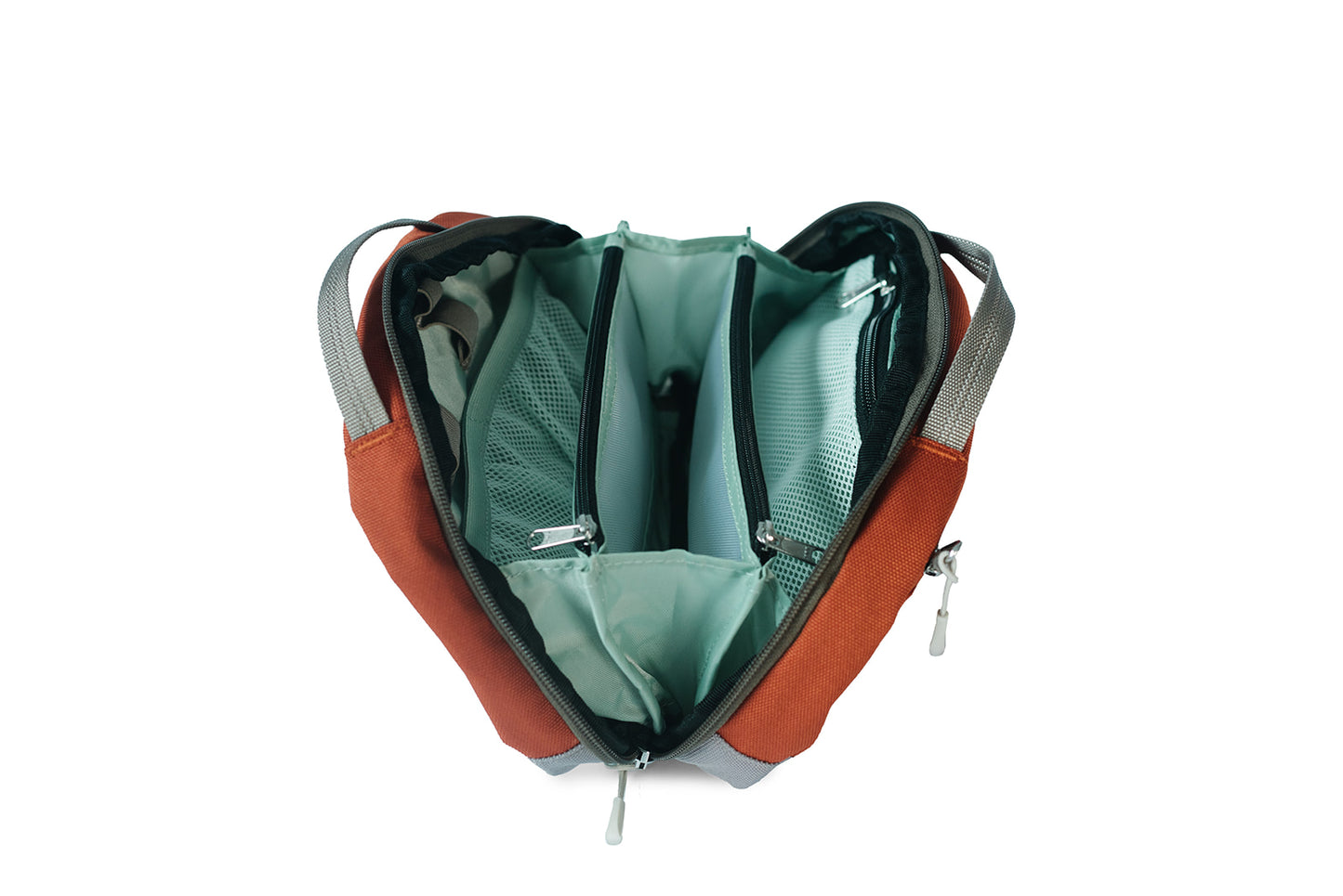 Tiny Toiletry Bag