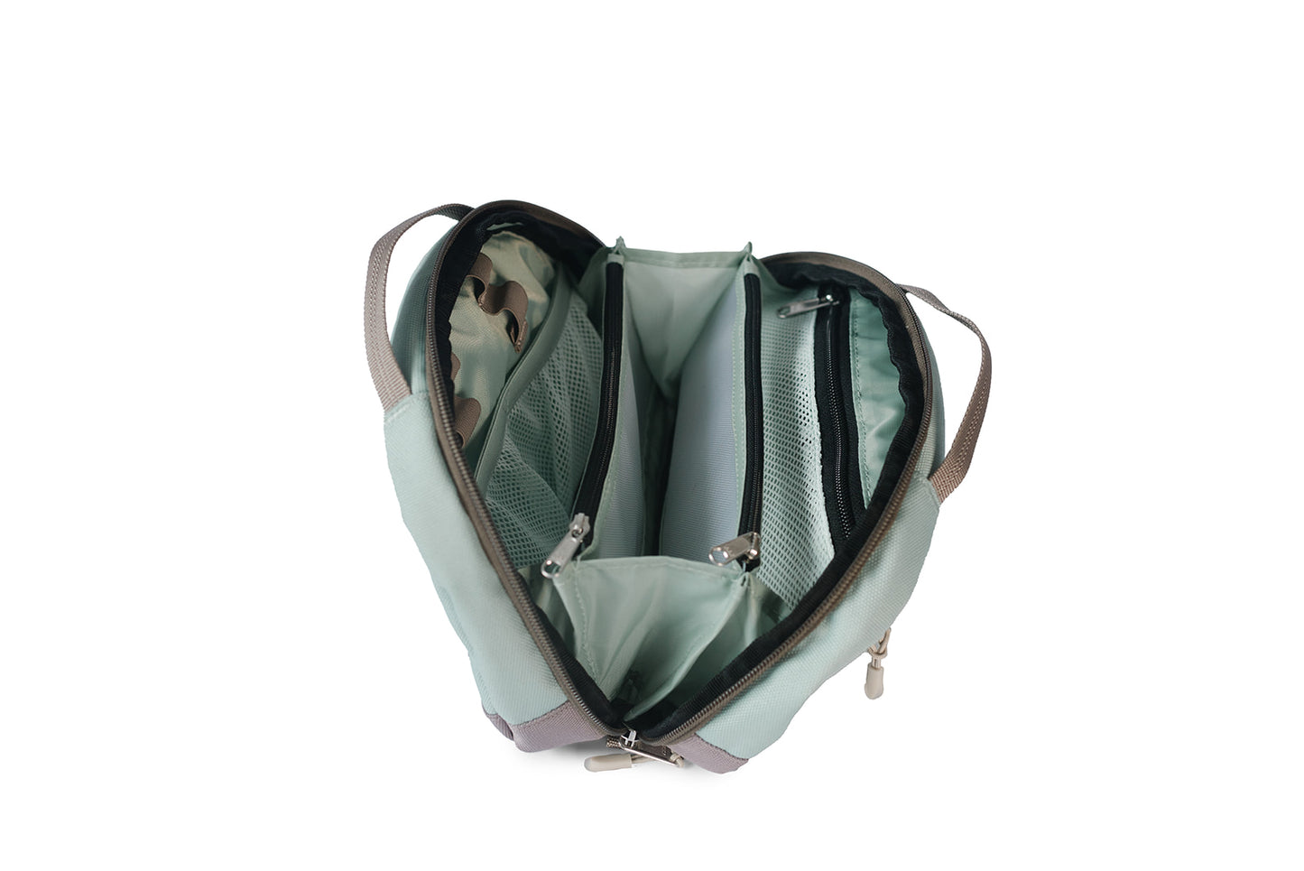 Tiny Toiletry Bag