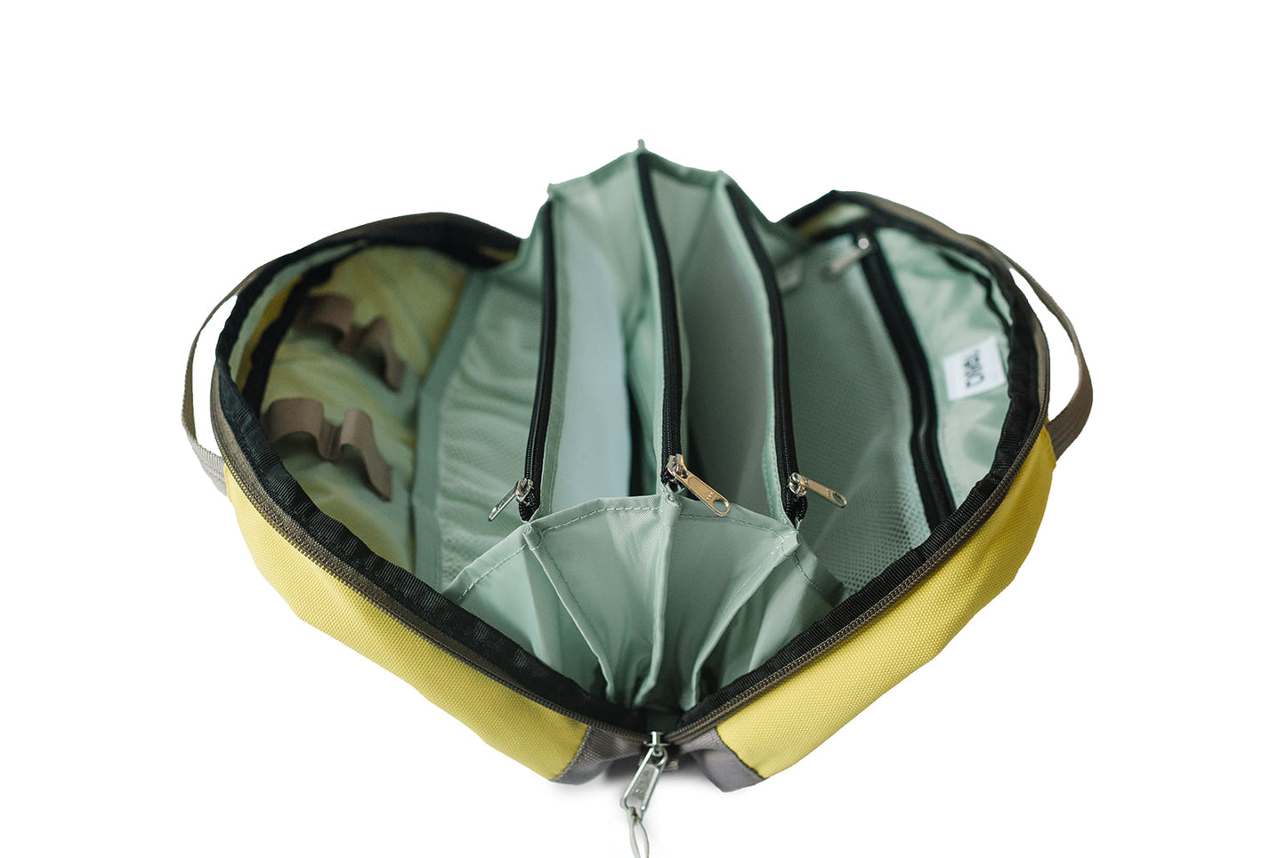 Toiletry Bag