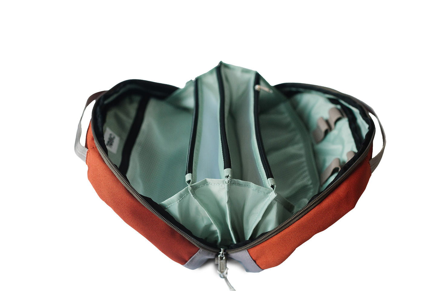 Toiletry Bag