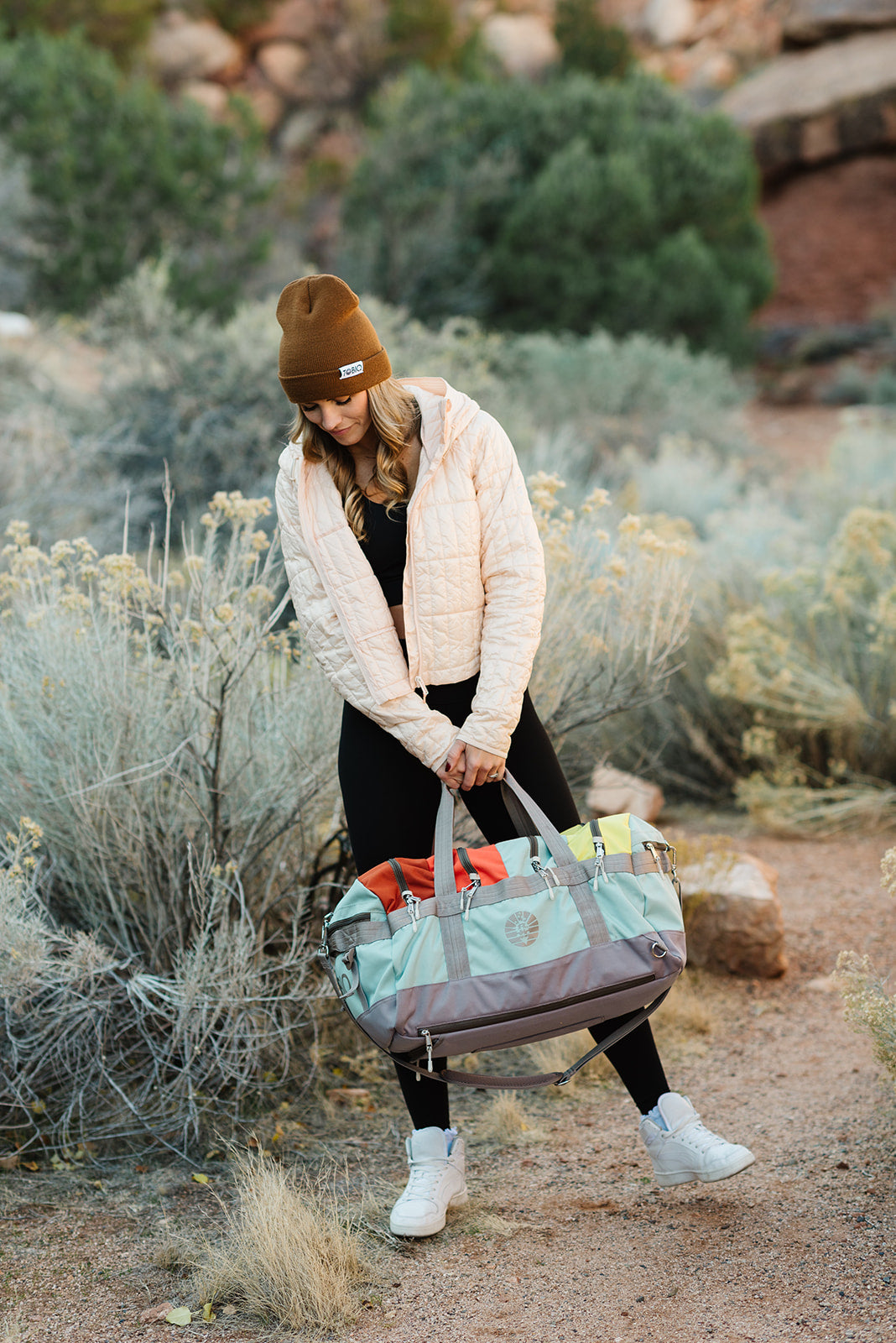 Free People 60L