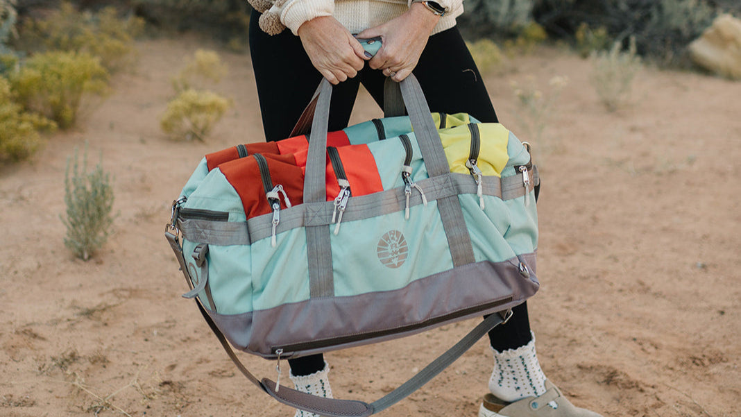 Free People 60L