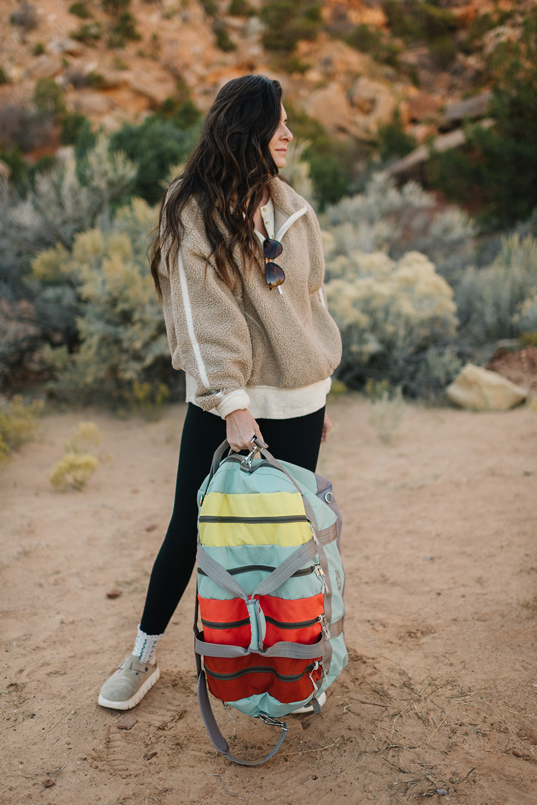 Free People 60L