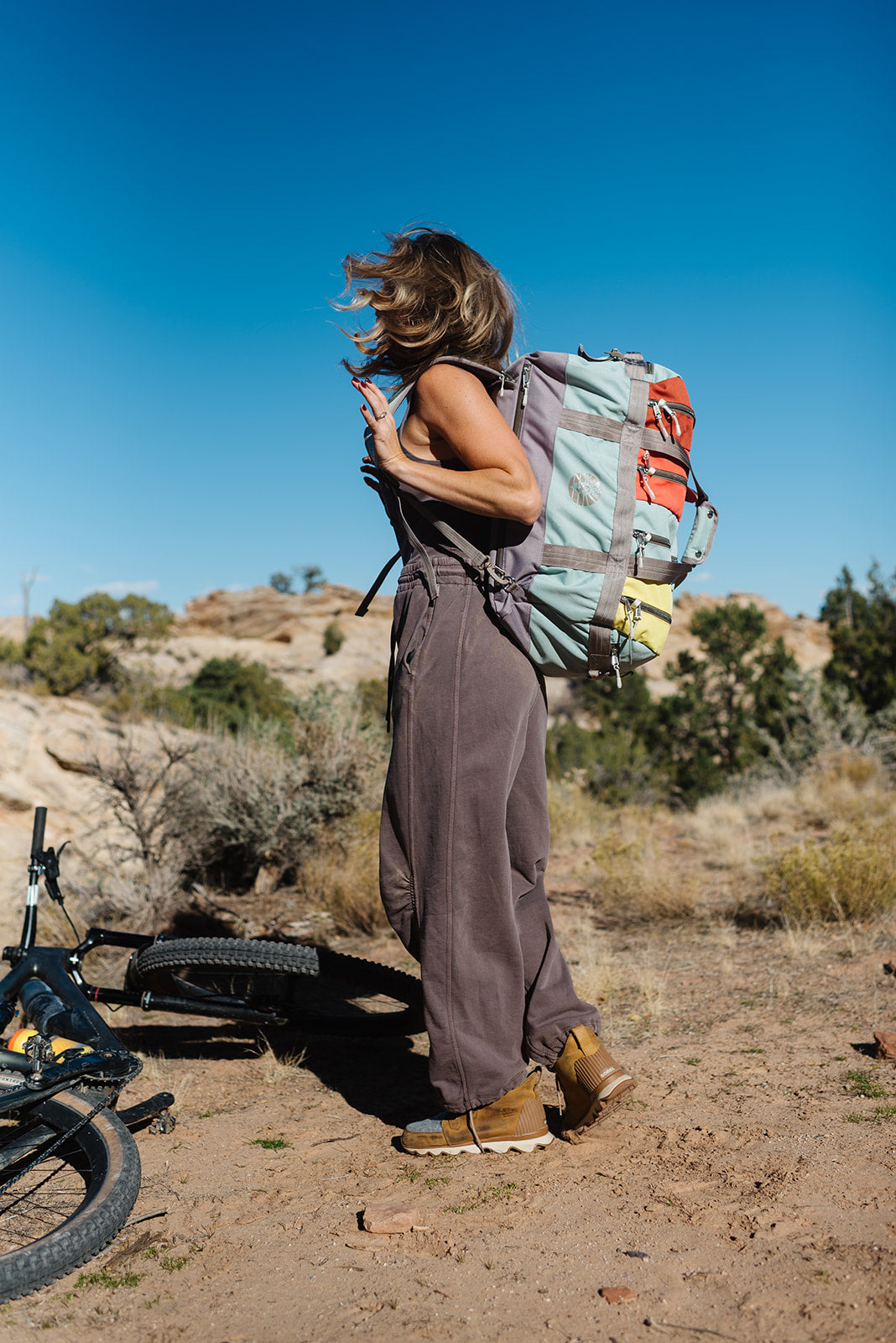 Free People 60L