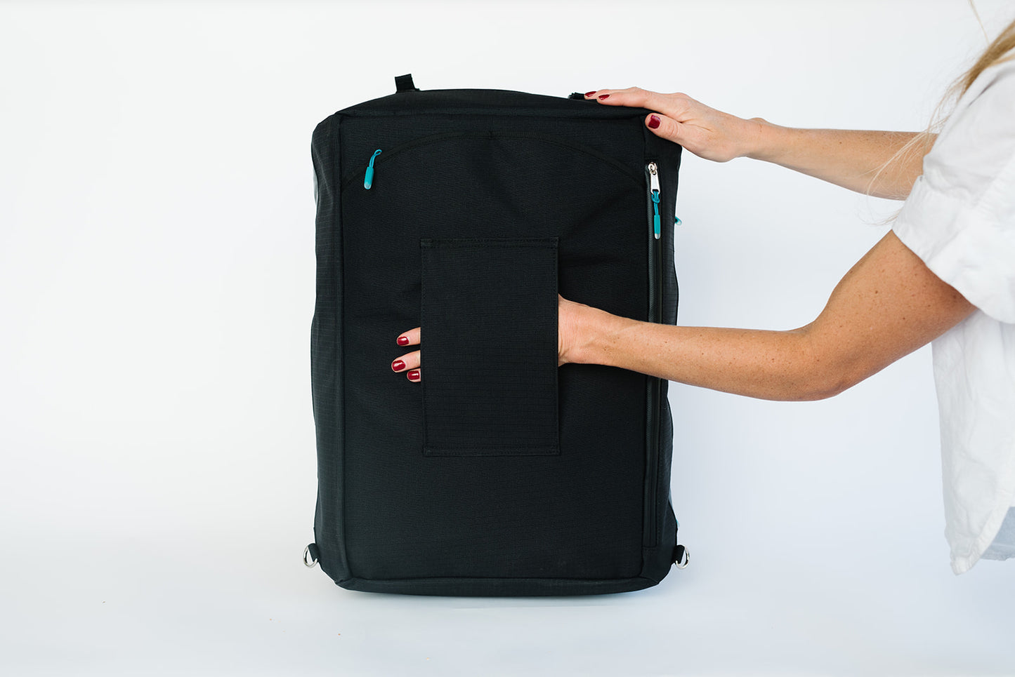 The Tandem Sleek Vik 45L