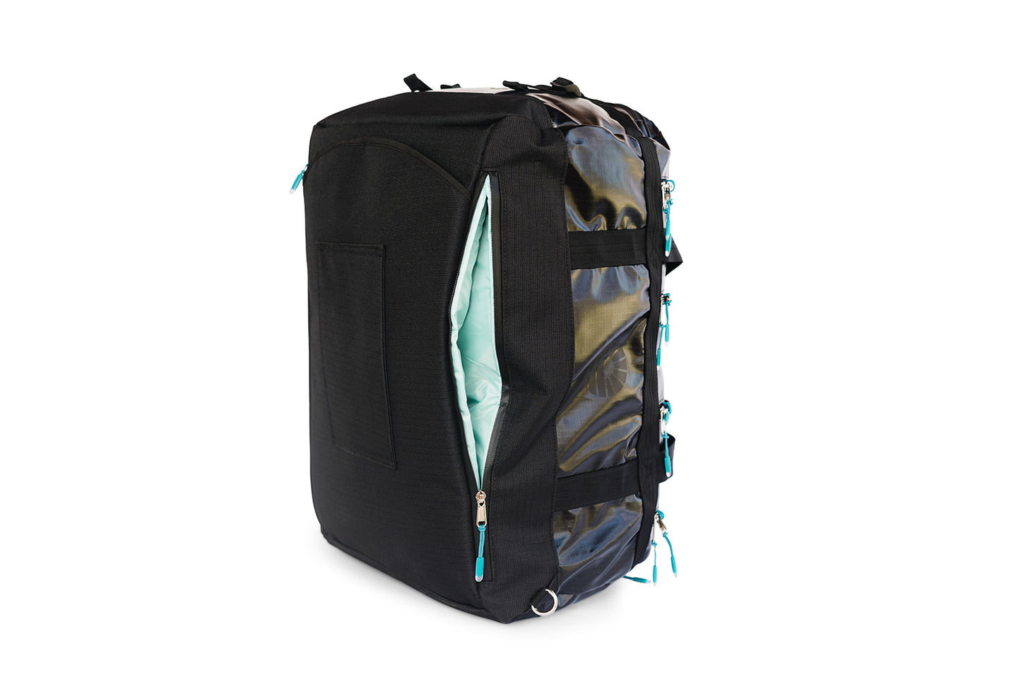 The Tandem Sleek Vik 45L