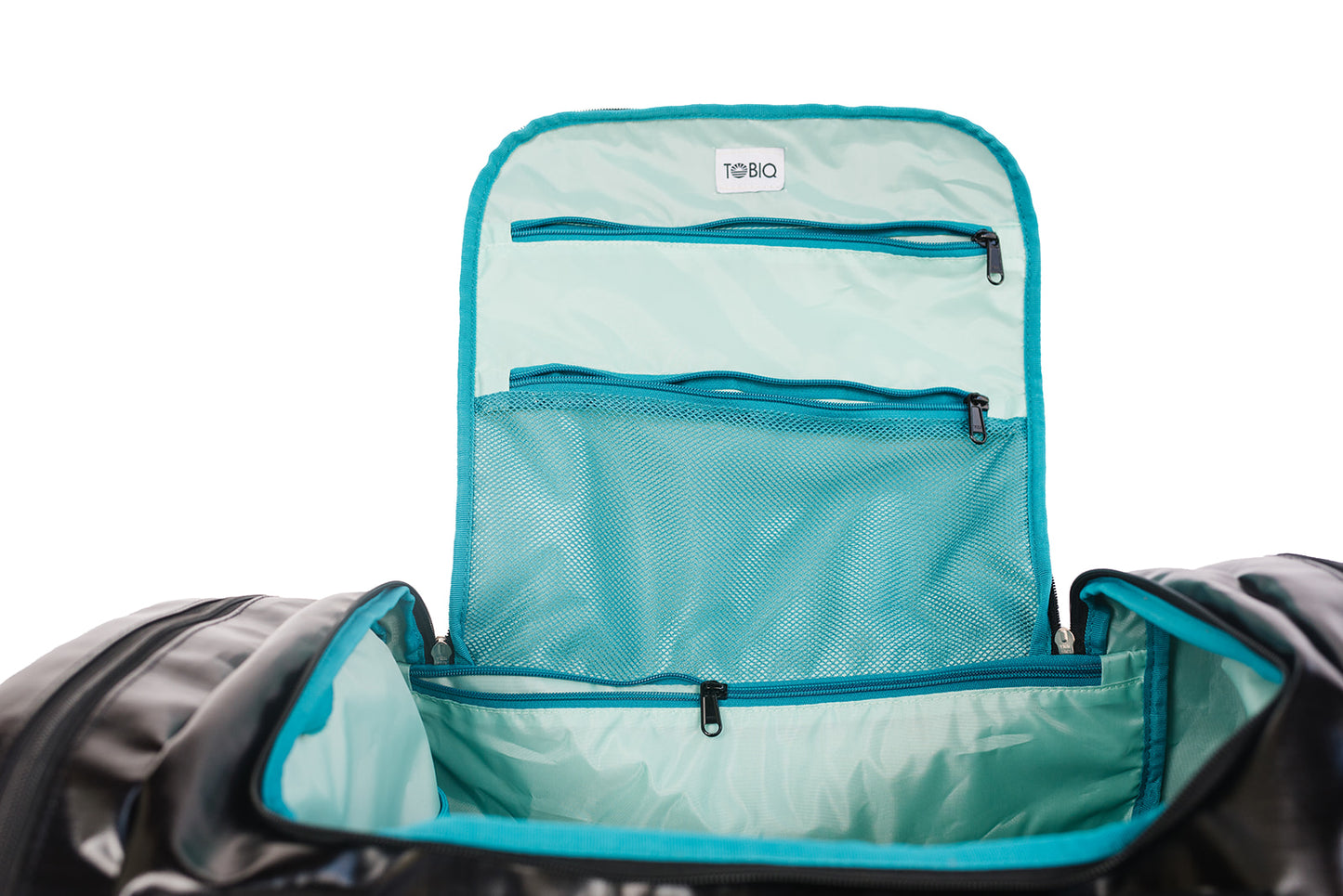 The Tandem Sleek Vik 45L