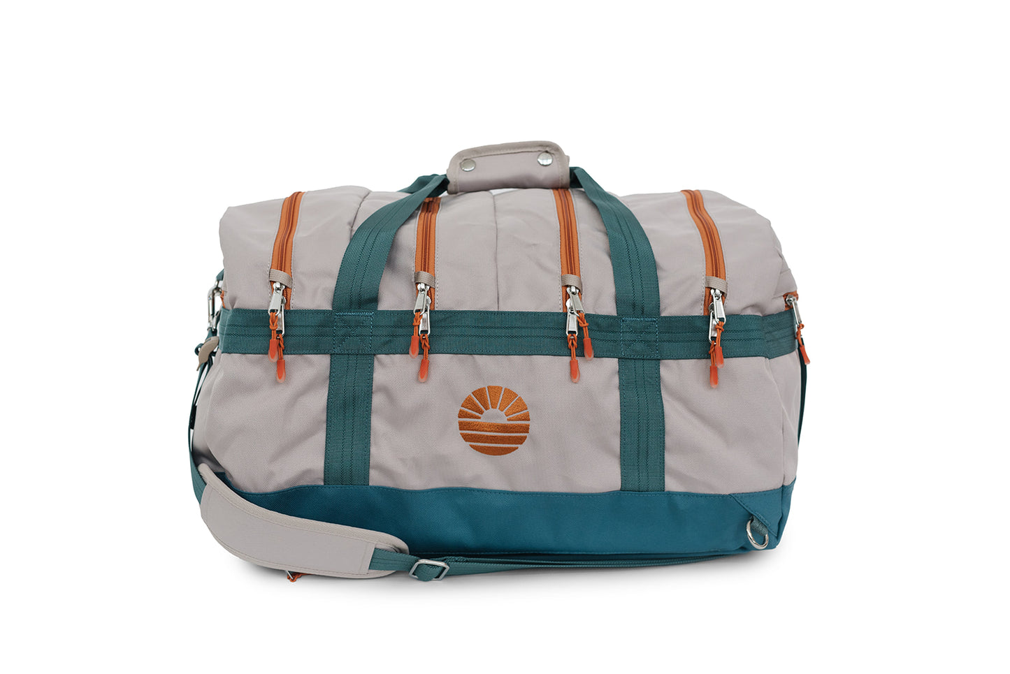 60L - The Original Duffel