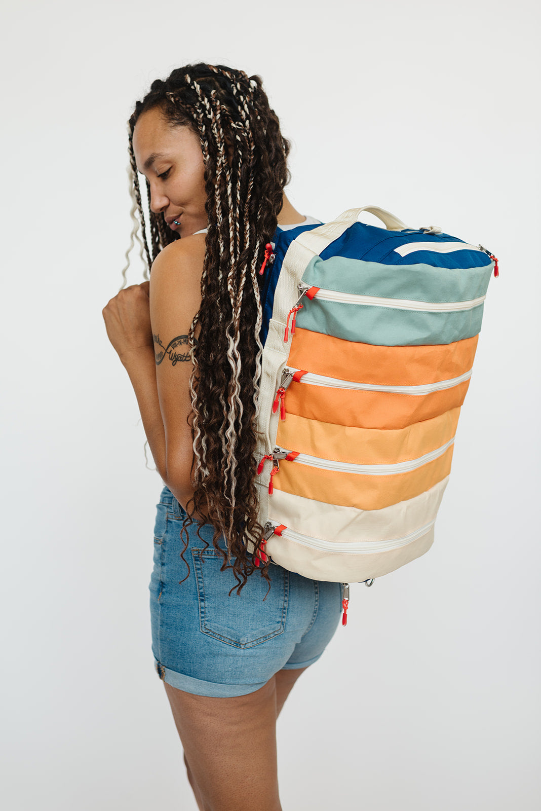 The Hawaii 30L