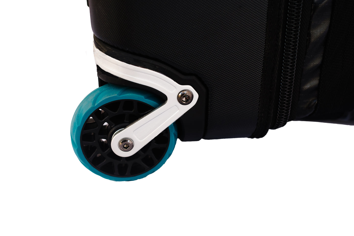 The Sleek Vik Convertible Trolley Roller