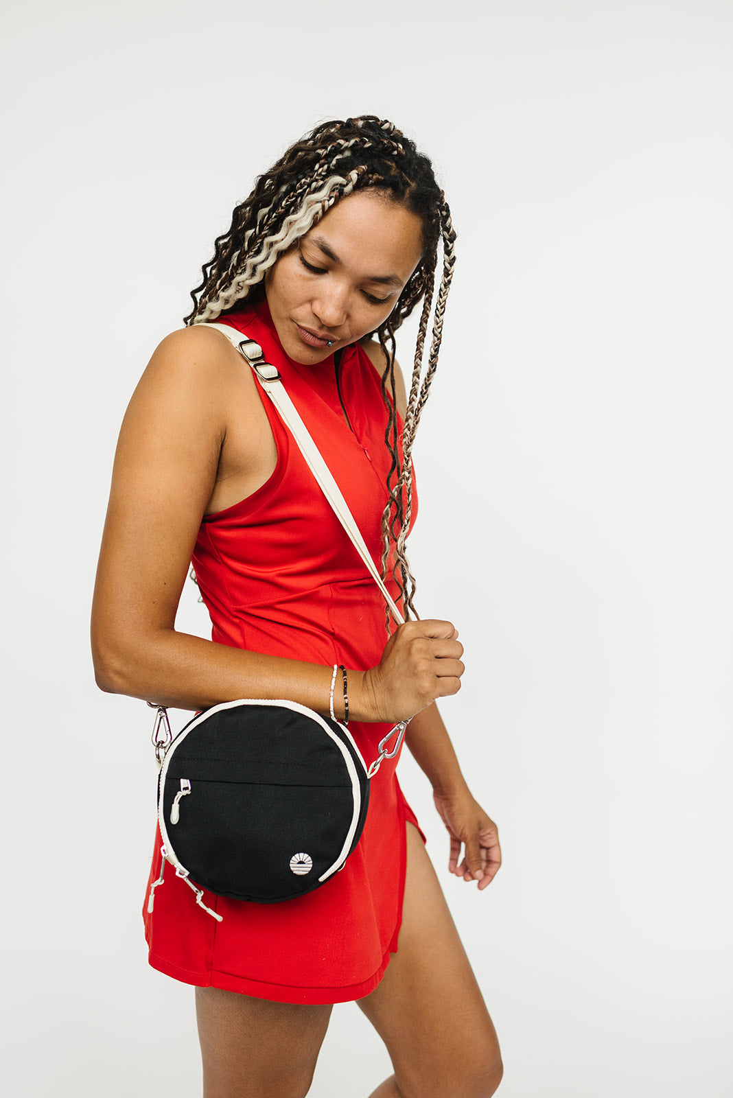 Circle Bag