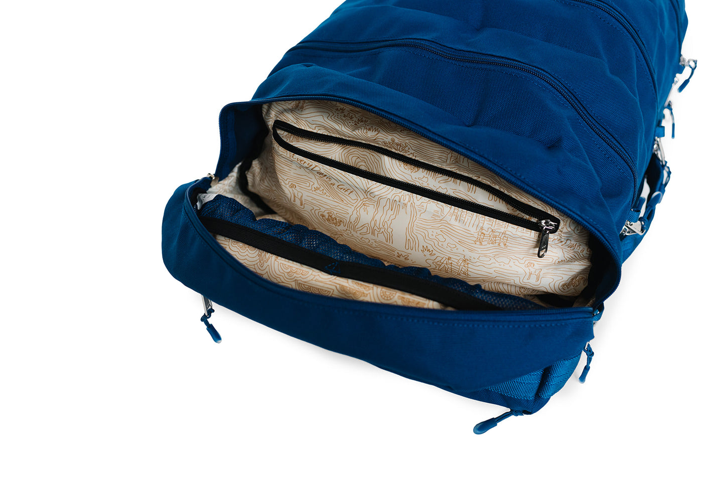 The Oahu 30L