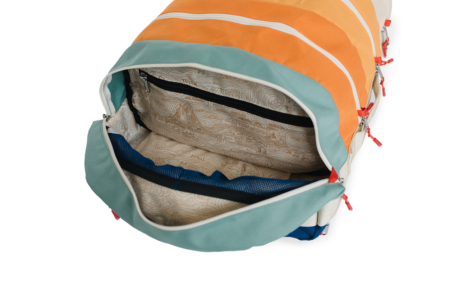 The Hawaii 30L